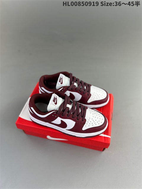 women low dunk sb shoes 2023-10-27-071